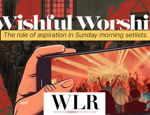 Wishful Worship
