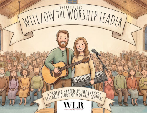 Introducing Will/ow Worship Leader: A Profile